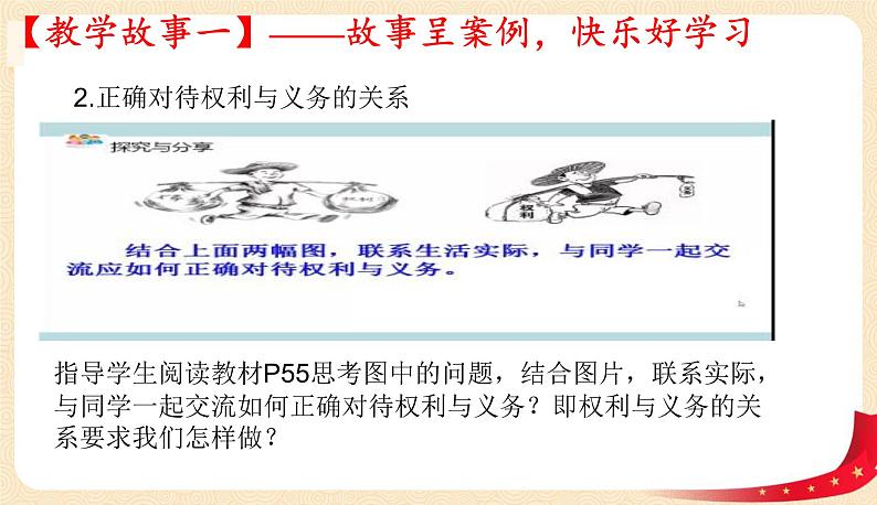 4.2依法履行义务(课件+教案+课堂练习)-八年级道德与法治下册课件+教案+作业(部编版)05