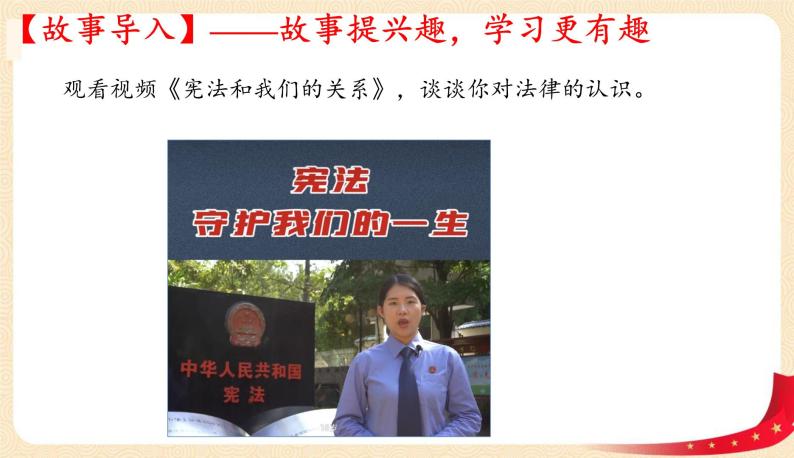 10.2+我们与法律同行(课件+教案+同步课堂作业)-2022年春七年级道德与法治下册课件+教案+作业（部编版）02