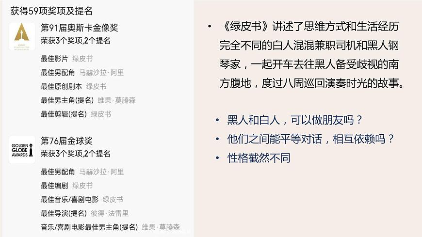 深深淺淺話友誼第2頁(yè)