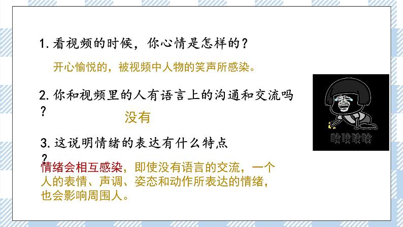 4.2 情绪的管理 课件第7页