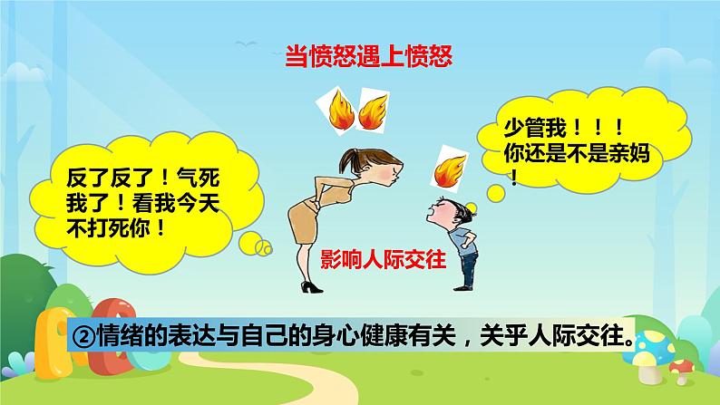 4.2情绪的表达第8页