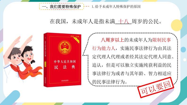 4.10.1法律为我们护航（第一课时）课件+教案07