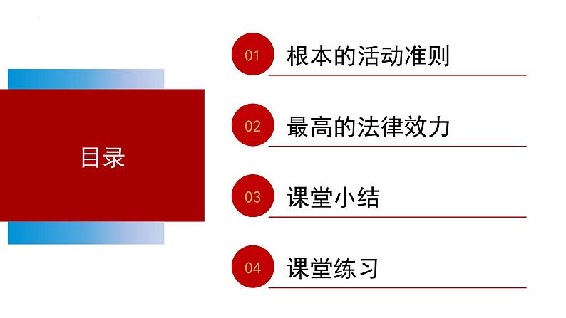 坚持依宪治国第3页