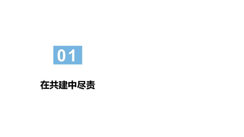 部编版七年级道德与法治下册--8.2我与集体共成长（课件）04