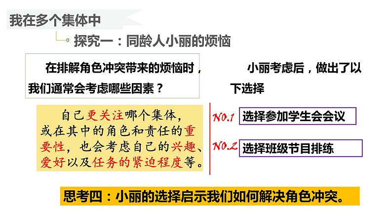 2023年部编版道德与法治七年级下册7.2 节奏与旋律 课件第7页