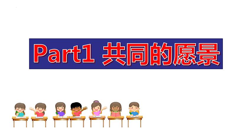 8.1 憧憬美好集体(含视频)-【轻松备课】2022-2023学年七年级道德与法治下册高效课堂示范课件(部编版)第5页