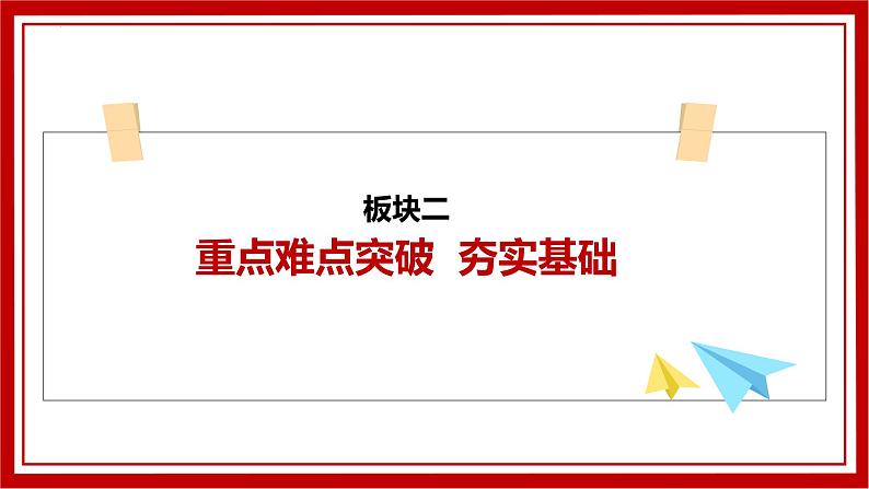 2023年中考二轮道德与法治复习 知法于心 守法于行 共迎法治新时代课件PPT08