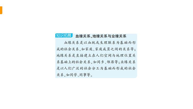 道法八年级上册1单元综合检测课件PPT07