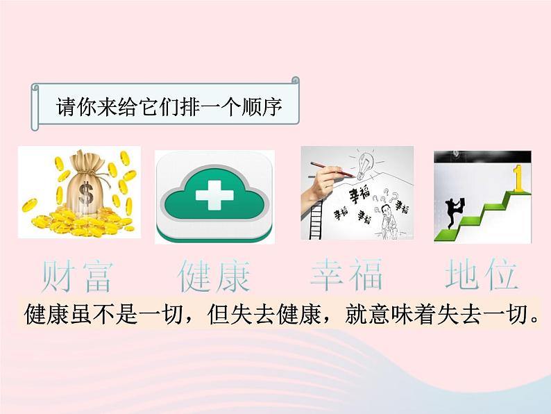 第四单元生命的思考第九课珍视生命第1框守护生命课件(部编版七上)02