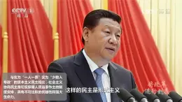 3.1生活在新型民主國家課件