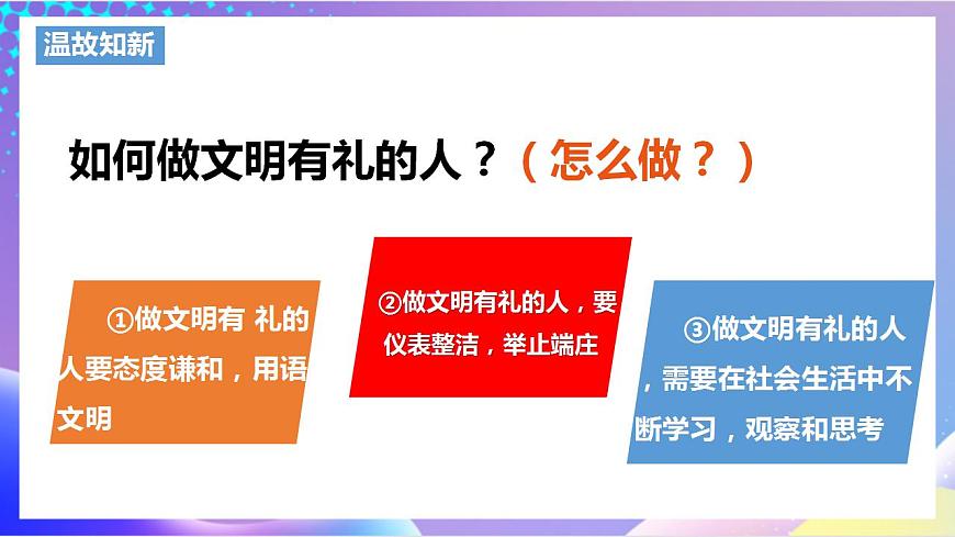 人教部編版八年級(jí)道德與法治上冊(cè) 4.3《誠(chéng)實(shí)守信》課件第2頁(yè)