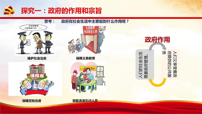 部编版道德与法治九年级上册 4.2 凝聚法治共识 同步课件+导学案05