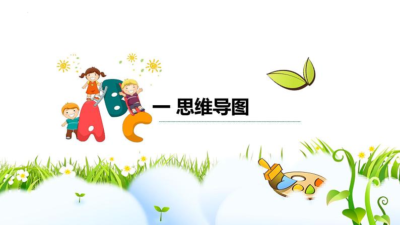 部编版道德与法治七年级上册 第二课 学习新天地 复习课件第3页