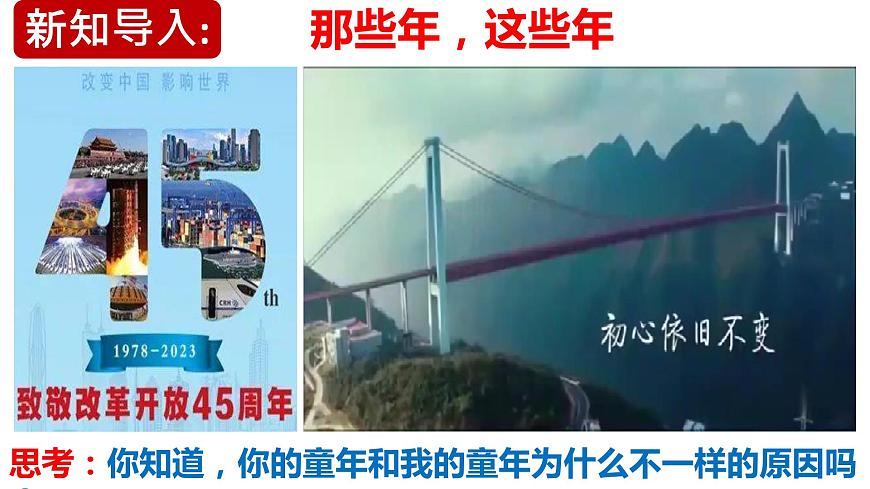 1.1 堅(jiān)持改革開放第1頁