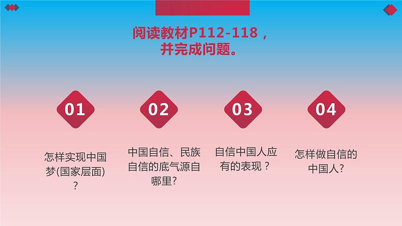 8.2共圆中国梦-2023-2024学年九年级第一学期道德与法治同步备课课件(部编版)03