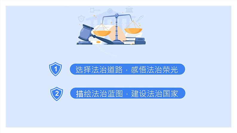 4.1《夯实法治基础》课件第5页