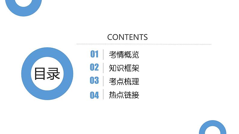 第二单元《单元综合与测试》复习课02