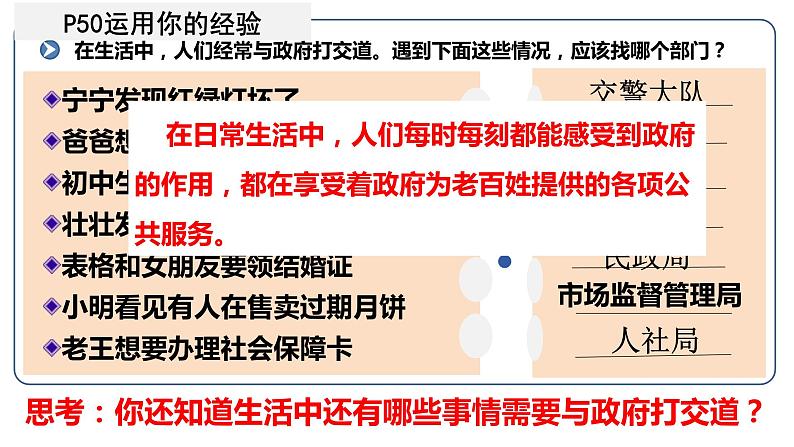 4.2 凝聚法治共识 课件-2023-2024学年部编版道德与法治九年级上册第5页
