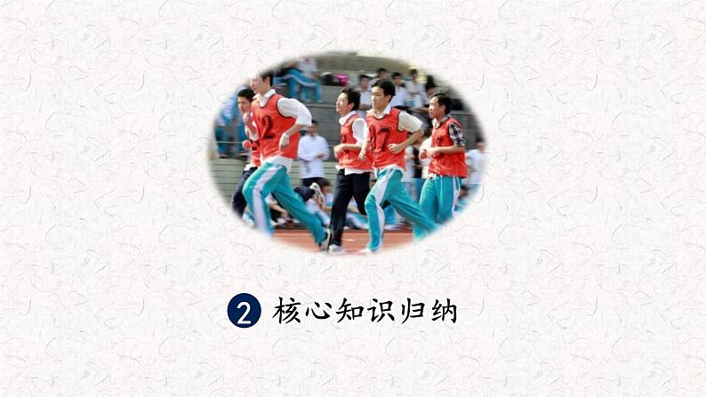 第三单元 勇担社会责任 复习课件第4页