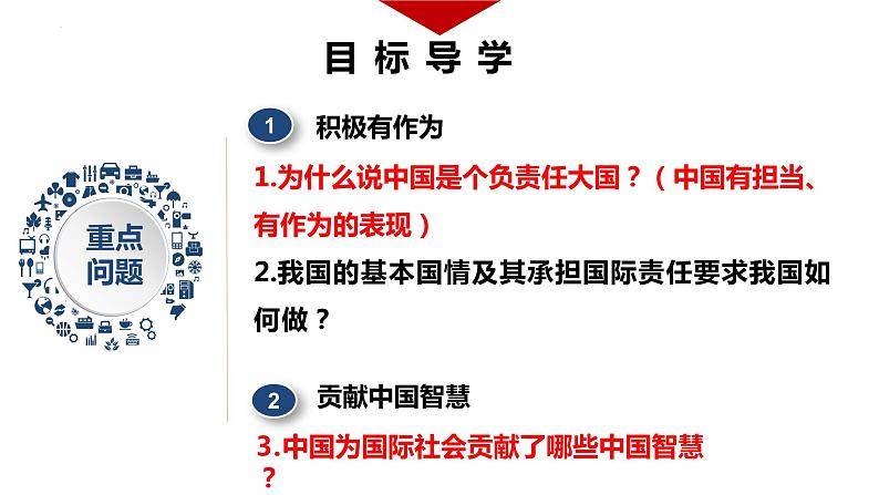 3.1+中国担当+课件-2022-2023学年部编版道德与法治九年级下册 (3)第2页