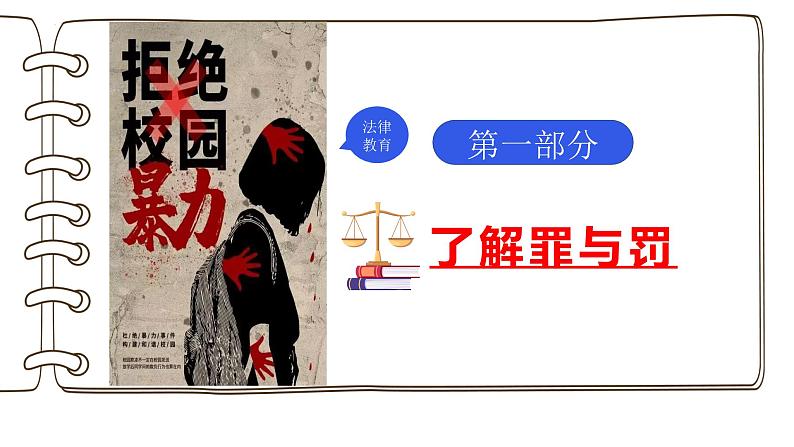 5.2 预防犯罪(最新版)课件PPT第3页