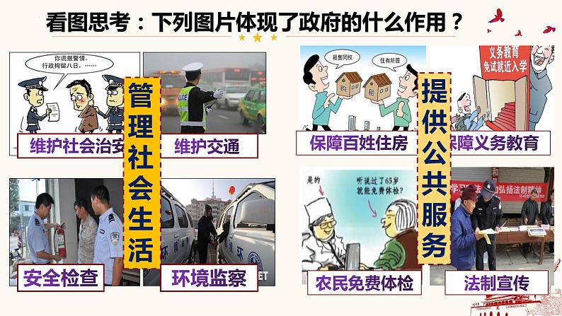 4.2 凝聚法治共识 课件2023-2024学年九年级道德与法治上册第4页
