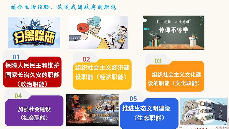 4.2 凝聚法治共识 课件2023-2024学年九年级道德与法治上册第7页