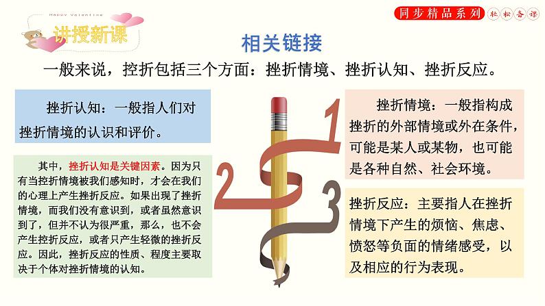 9.2 增强生命的韧性(课件)-2020-2021学年七年级道德与法治上册轻松备课同步精品系列(部编版)第6页