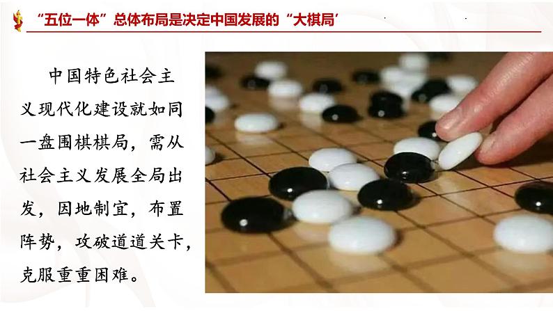 3,1统筹推进“五位一体”总体布局 (同步课件) 《习近平新时代中国特色社会主义思想》初中读本02