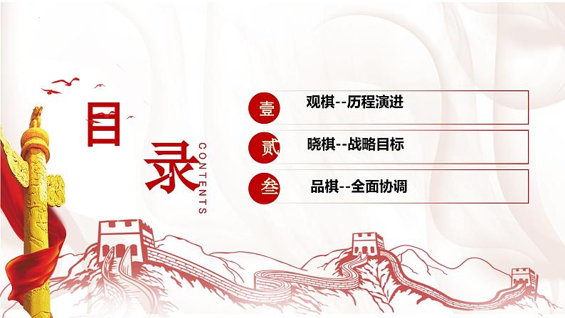 3,1统筹推进“五位一体”总体布局 (同步课件) 《习近平新时代中国特色社会主义思想》初中读本05