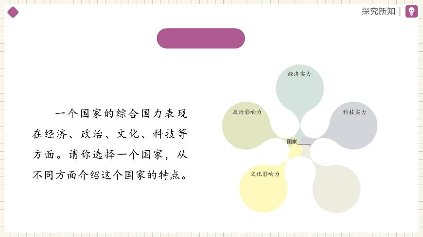 1.2復(fù)雜多變的關(guān)系（教學(xué)課件） 第8頁