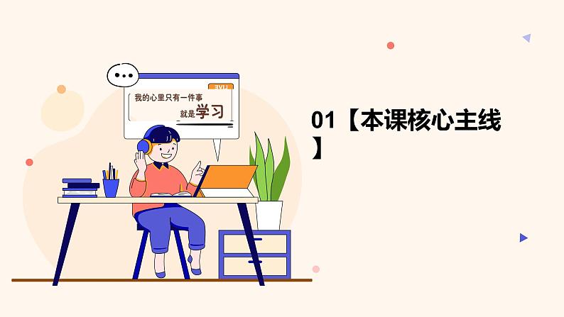 2023-2024学年八年级道德与法治(部编版)上学期期中考点大串讲 第二课 网络生活新空间(课件)第4页