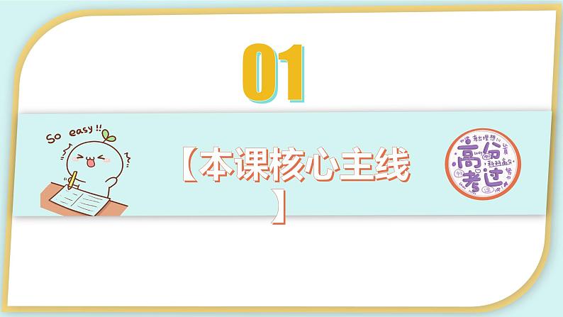 2023-2024学年七年级道德与法治上册(部编版)期中考点大串讲 第四课 友谊与成长同行【期中考点串讲】课件PPT第4页
