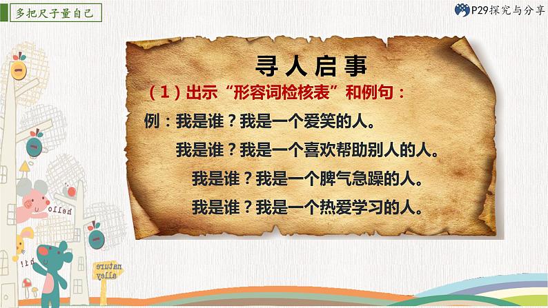 3.1 认识自己(课件)06
