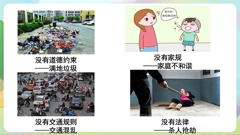 部编版八下道法 7.1《自由平等的真谛》课件+视频第8页