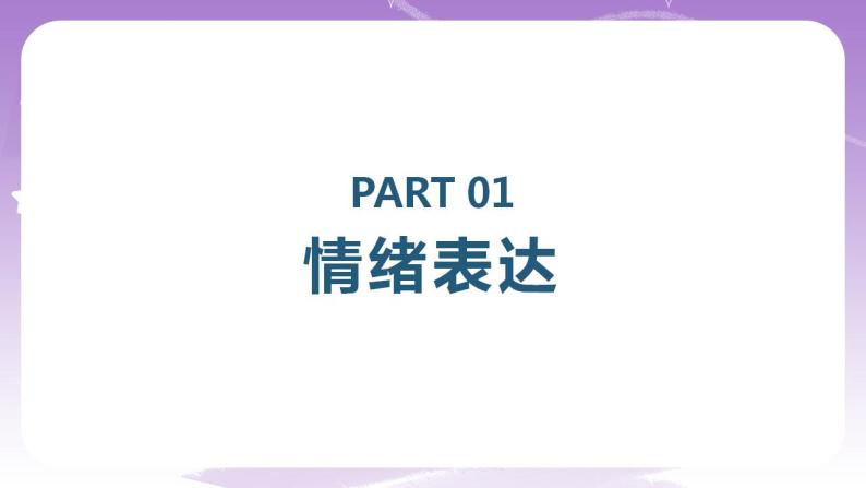 人教部编版道法七年级下册 4.2《情绪的管理》课件+内嵌视频03