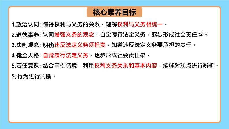 【公开课】新统编版8下2.4.2《依法履行义务》课件+教学设计+视频+同步测试(含答案解析)03