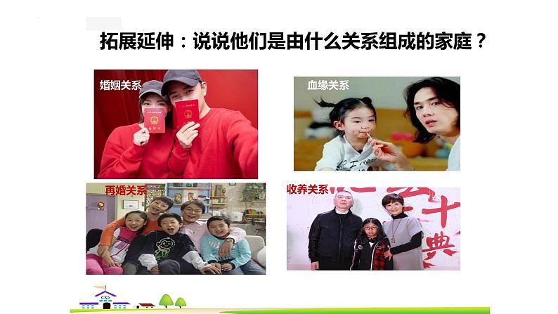 7.1+家的意味+课件-2023-2024学年统编版道德与法治七年级上册08