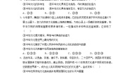 人教部编版九年级上册延续文化血脉优秀当堂检测题