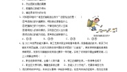 人教部编版九年级下册多彩的职业精品课后作业题