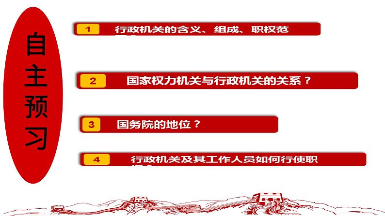 6.3+国家行政机关+课件+-2023-2024学年统编版道德与法治八年级下册第3页