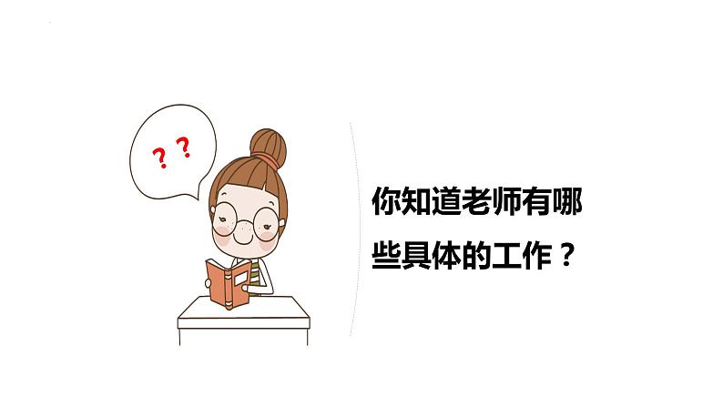 6.1+走近老师+课件-2023-2024学年统编版道德与法治七年级上册 (1)第7页