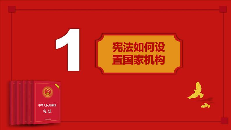 1.2 治国安邦的总章程 课件-2023-2024学年统编版道德与法治八年级下册(2)第5页