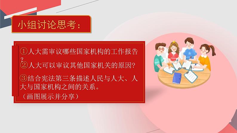 1.2 治国安邦的总章程 课件-2023-2024学年统编版道德与法治八年级下册(2)第8页