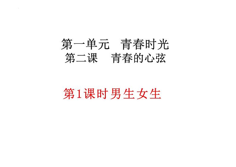 2.1+男生女生+课件-2023-2024学年统编版道德与法治七年级下册 (4)第1页