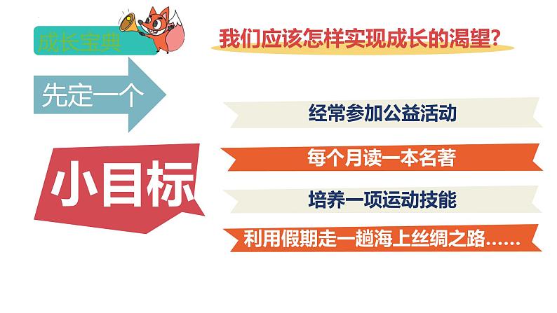 3.1+青春飞扬+课件-2023-2024学年统编版道德与法治七年级下册 (1)第7页