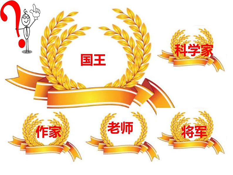 部编版(五四制)道德与法治六年级全一册 6.1 走近老师 课件第3页