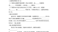 初中人教部编版走向未来导学案