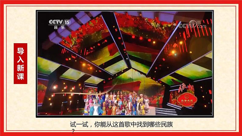 7.1 促进民族团结第1页