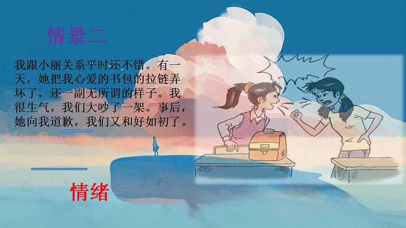 5.1我们的情感世界课件-2023-2024学年统编版道德与法治七年级下册 (1)第4页